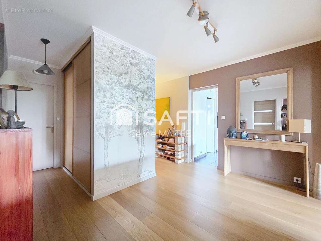 Photo 7 - Appartement à ANNECY