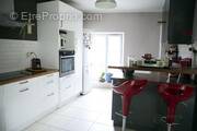 Appartement à LINAS