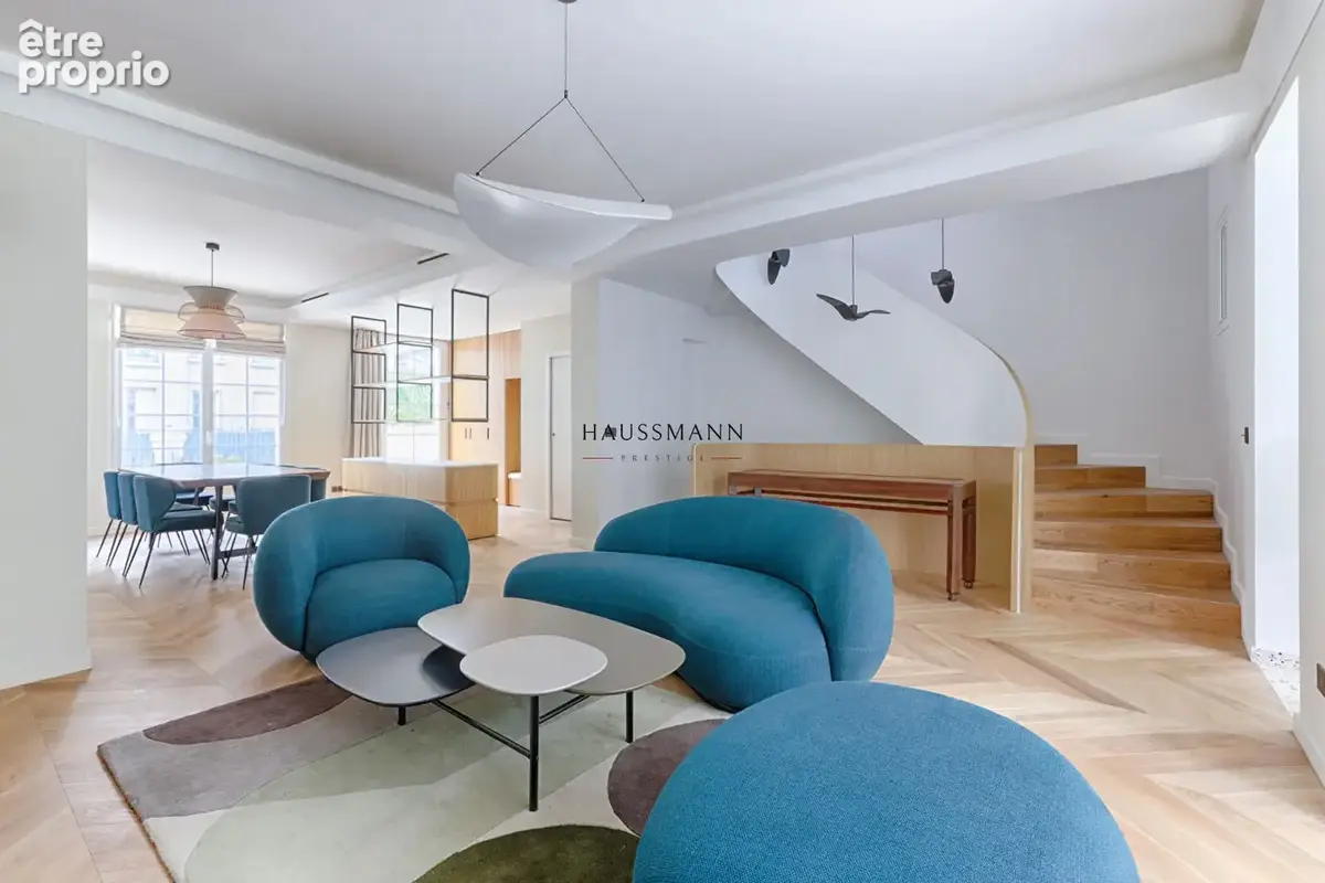 Maison Boulogne Billancourt - photo 5