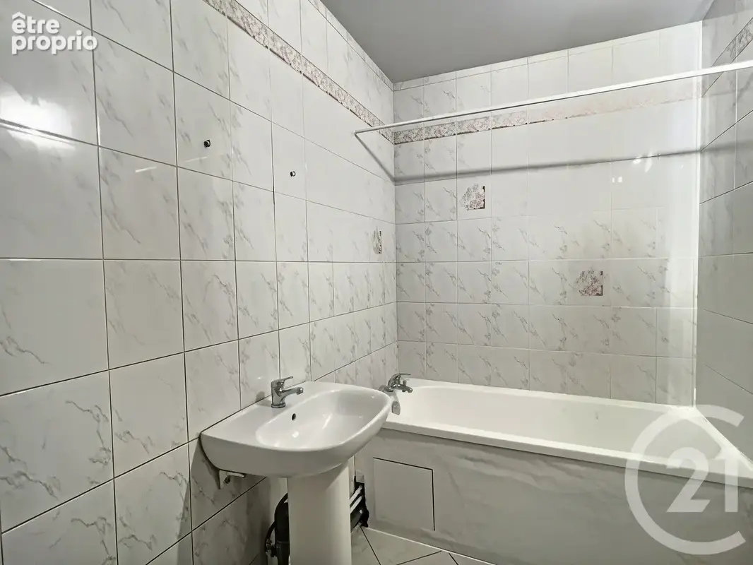 Appartement 2 pièces 45 m² à vendre à Aulnay-Sous-Bois (93600) - photo 4