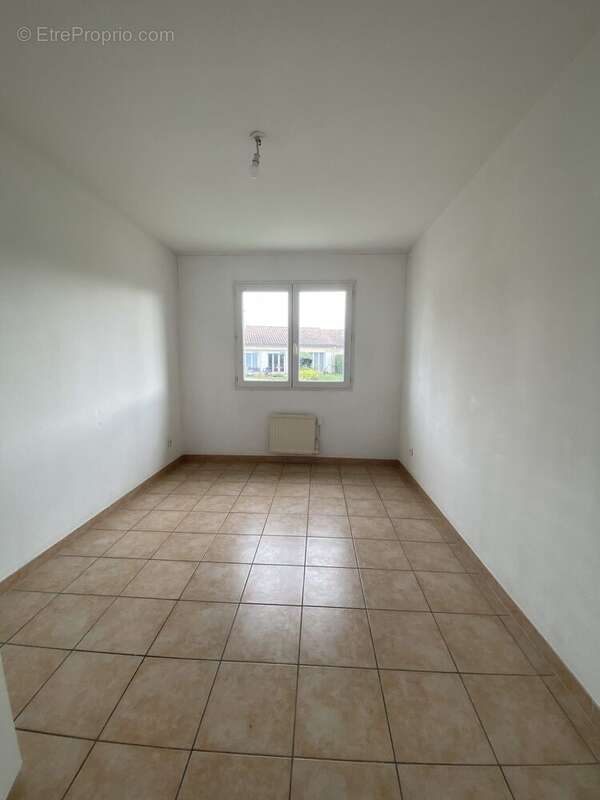 Appartement à MONTELIMAR