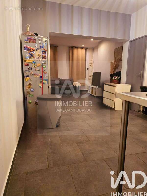 Photo 6 - Appartement à VALENCIENNES