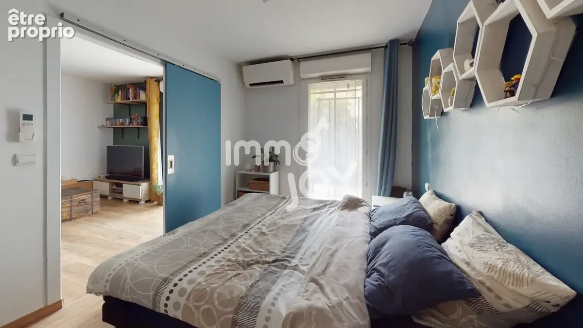 Appartement à vendre BEAUZELLE - photo 9