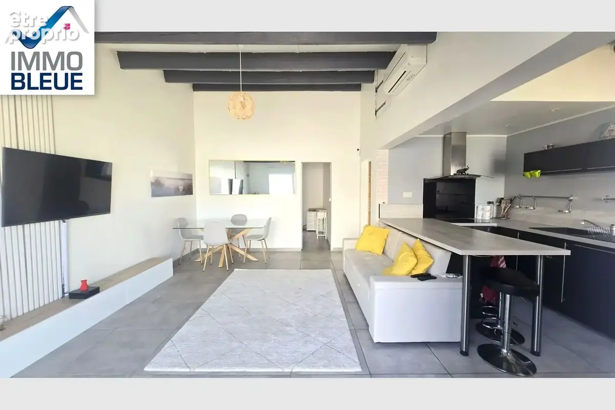 Maison 3 pièces 70 m² à vendre à Sausset-Les-Pins (13960) - photo 5