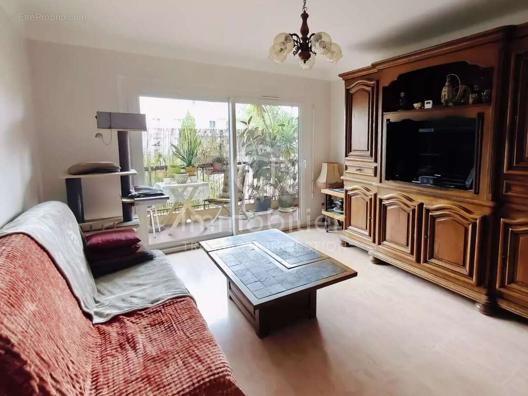 Appartement à LE CANNET