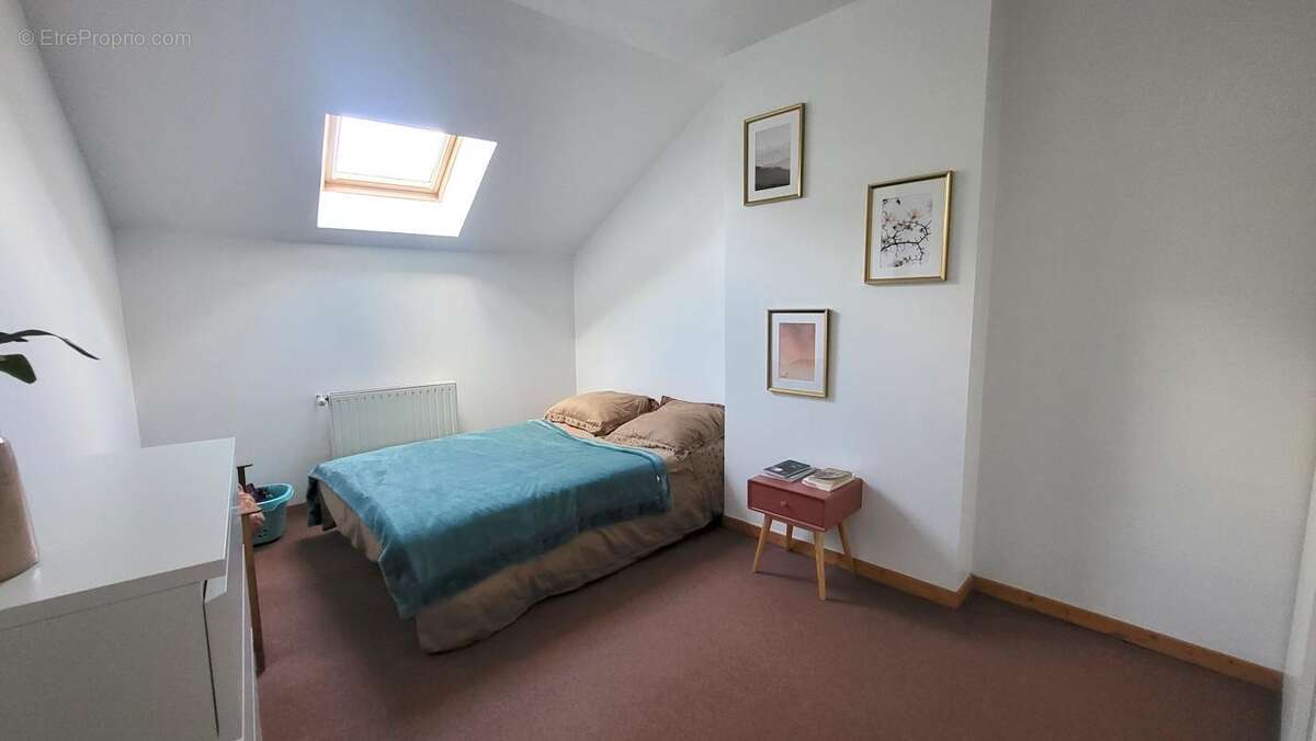 Appartement à COMPIEGNE