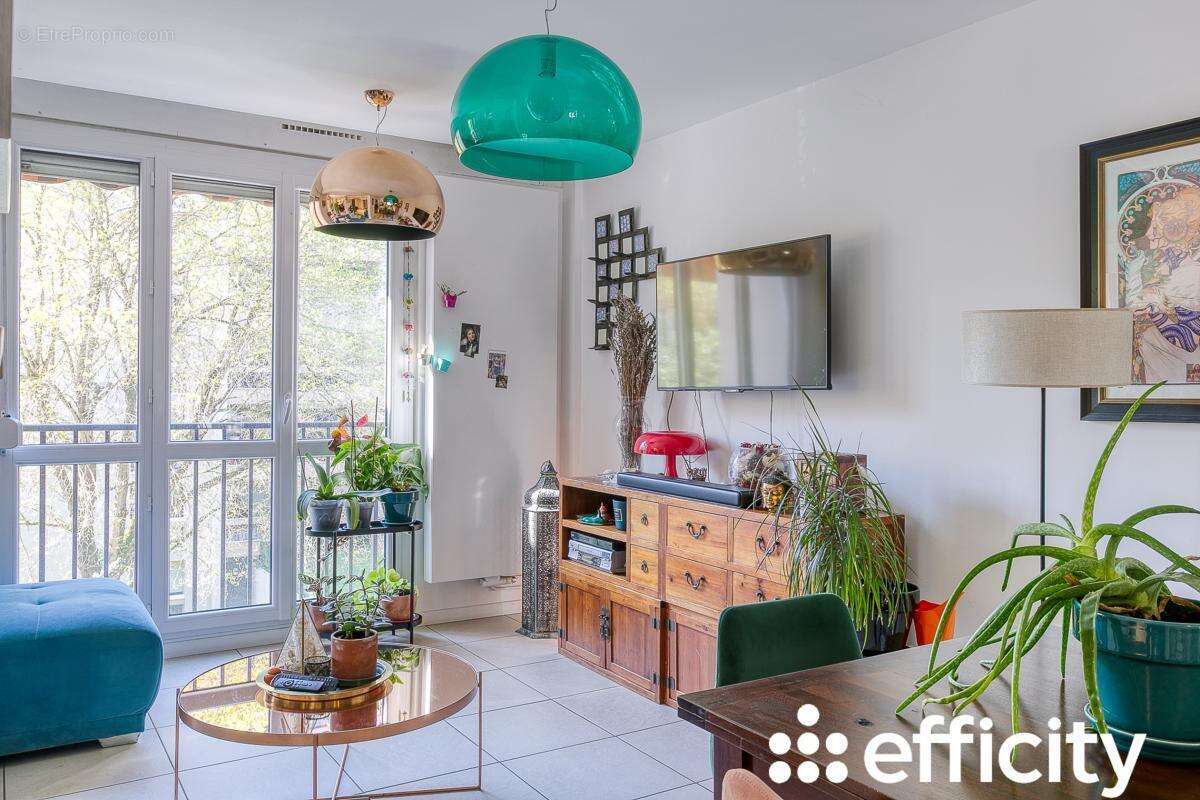 Appartement à FRANCHEVILLE