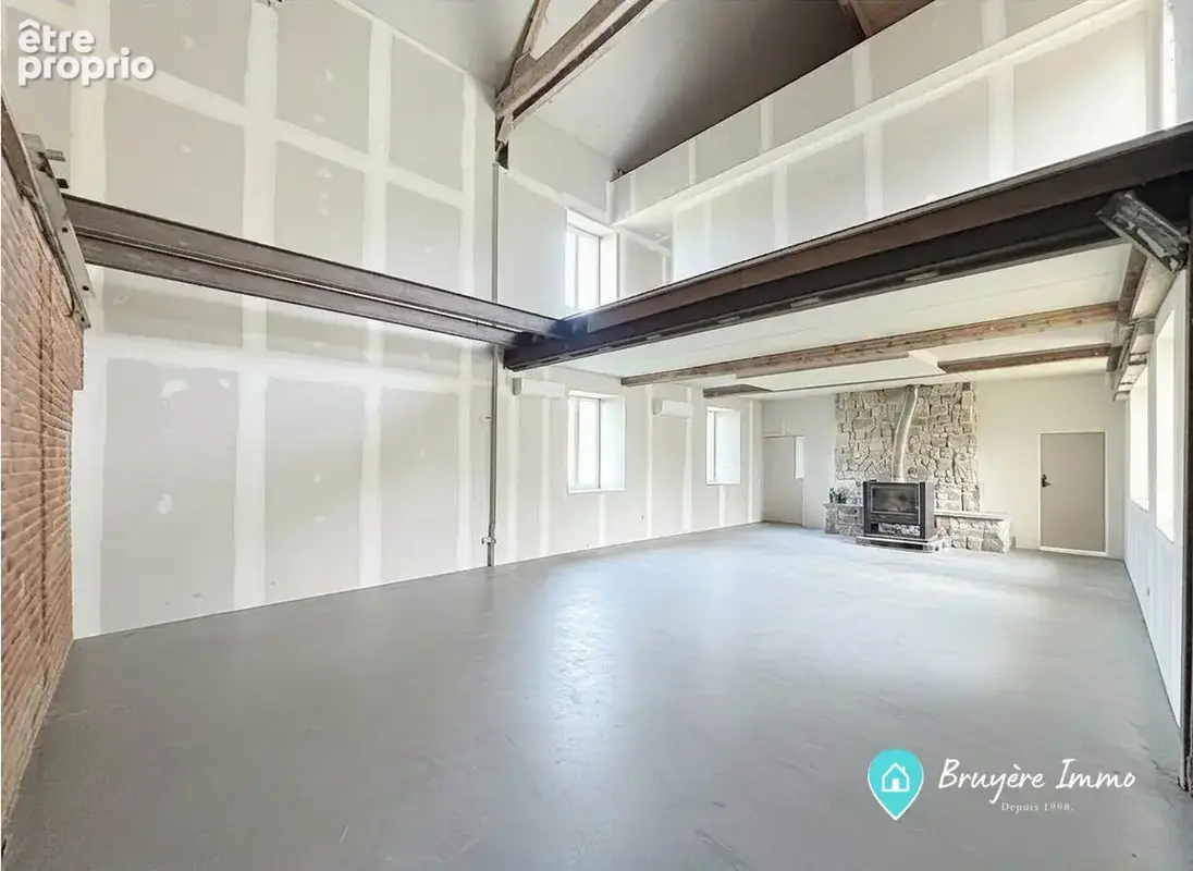 Maison 14 pièces 460 m² à vendre à Fourmies (59610) - photo 3