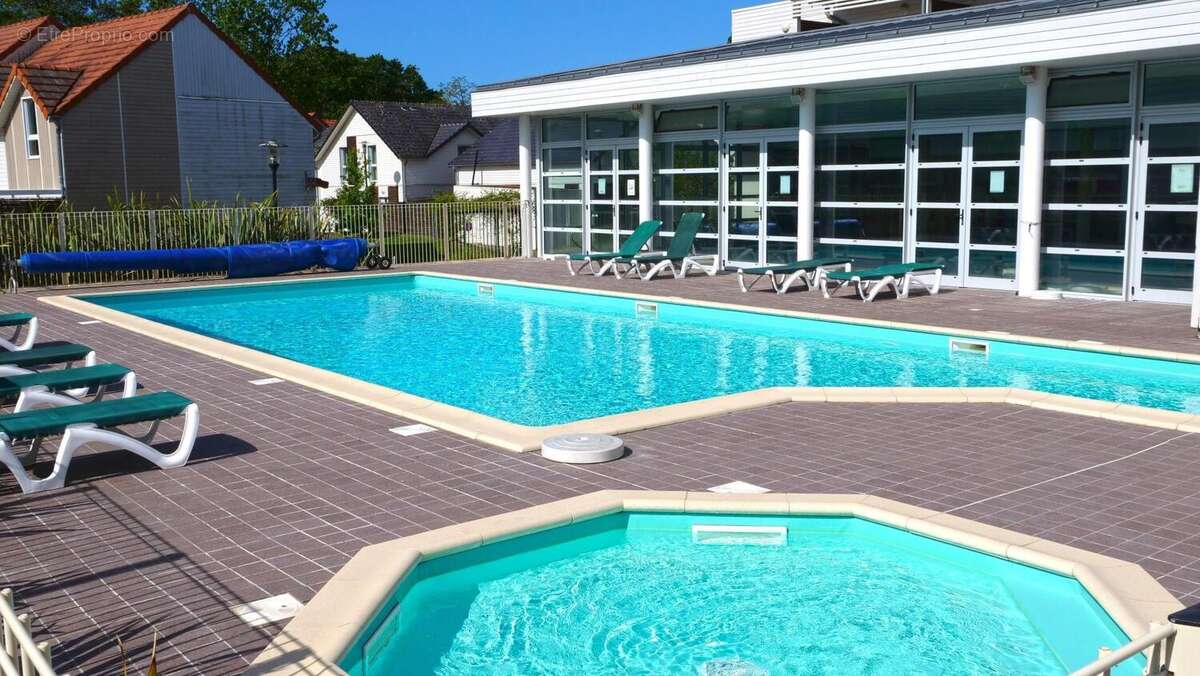 Photo 7 - Maison à PORNICHET