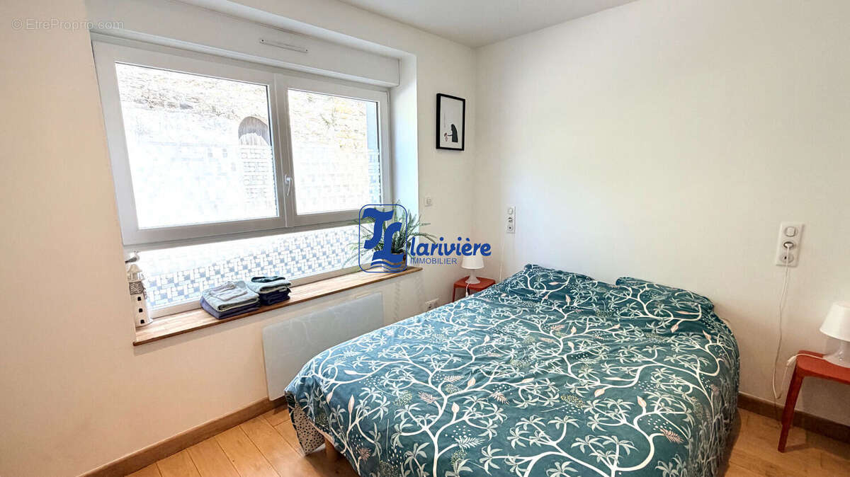 Appartement à BOULOGNE-SUR-MER