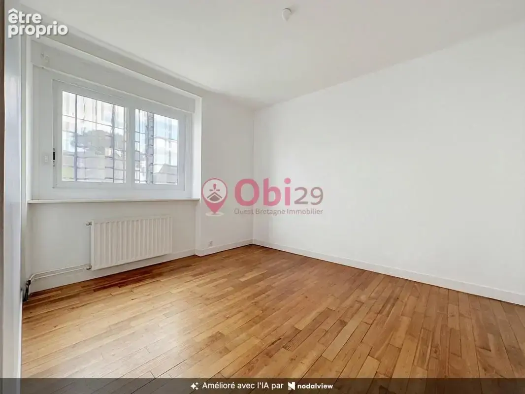 Maison familiale aux beaux volumes – Châteaulin - photo 16