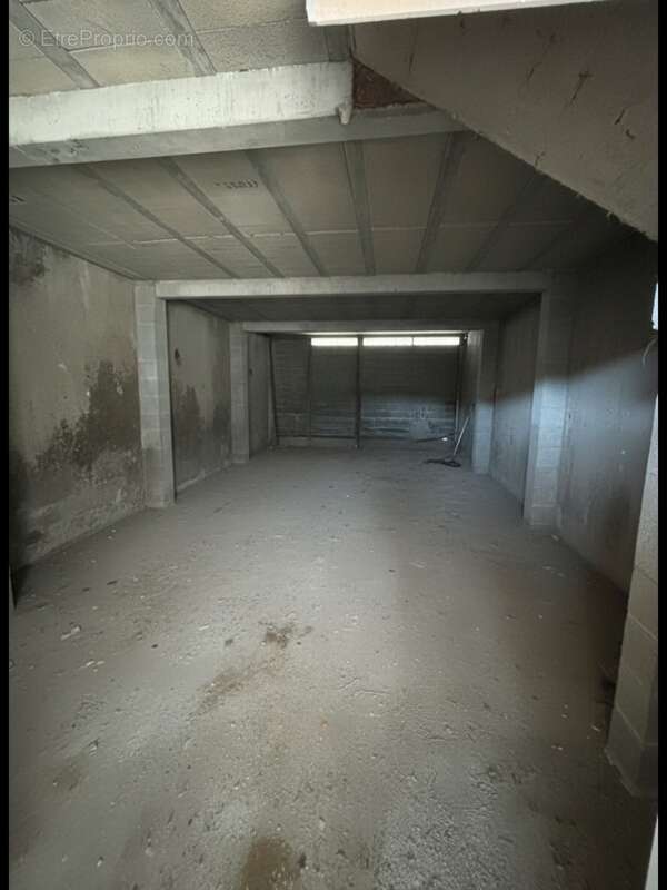 Appartement à MONTREJEAU