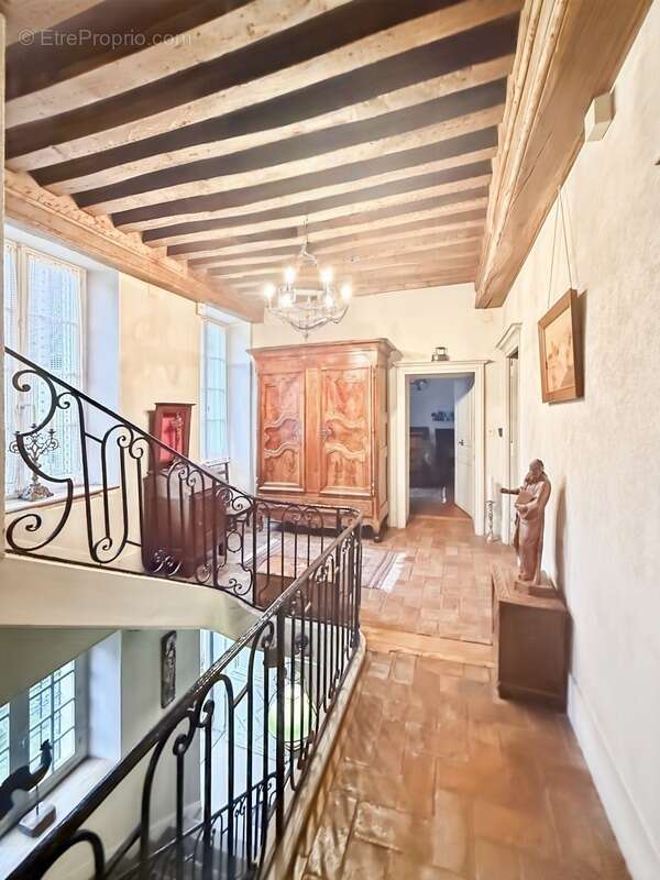 Maison à COUCHES