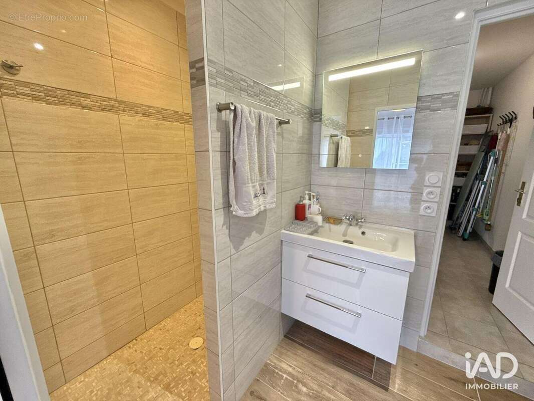 Photo 5 - Maison à MONTIVILLIERS