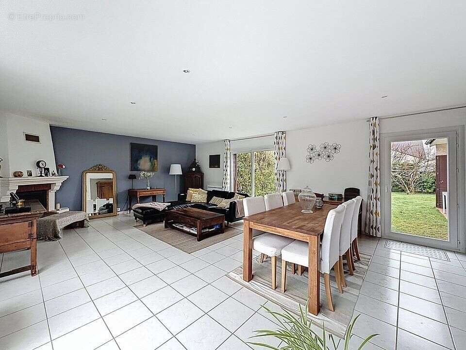 Maison - Plan de l'Église - photo 2