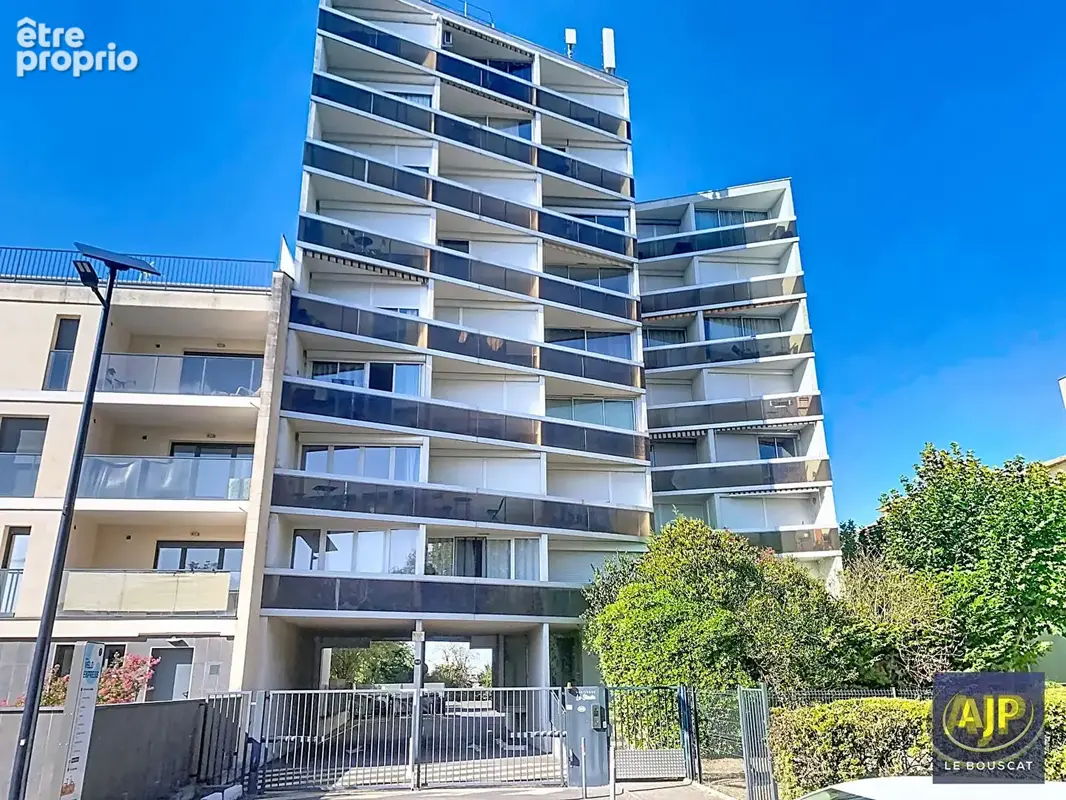Appartement Bordeaux 3 pièces - photo 9