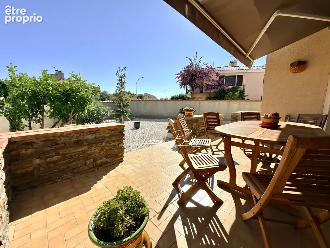 Maison 6 pièces 190 m² à vendre à Saint-Esteve (66240) - photo 17