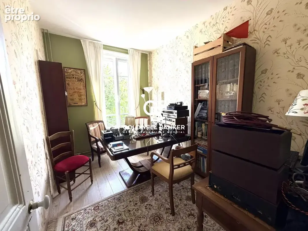 Maison de ville 191m2 Vésinet-Centre - photo 21