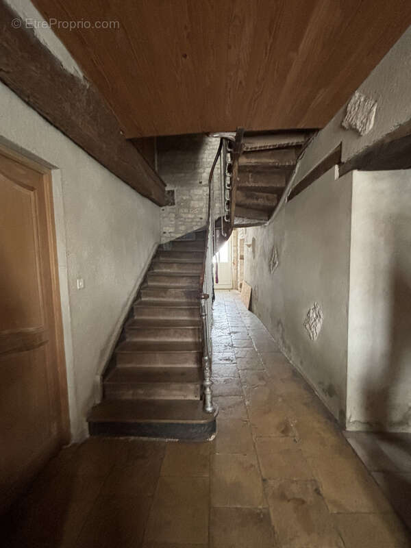 Maison à BELAN-SUR-OURCE