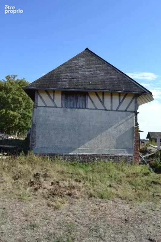Maison de campagne sur 3ha à bâtir (27) - photo 36