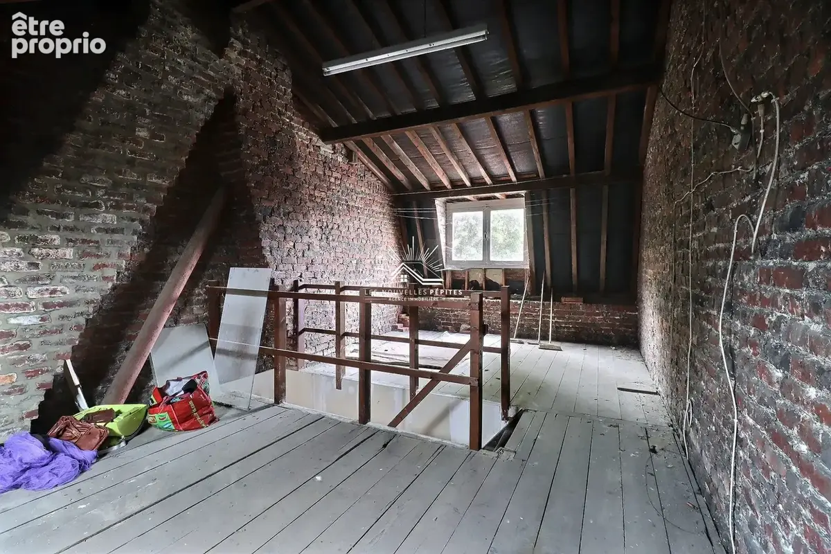 Maison 4 pièces 90 m² à vendre à Wasquehal (59290) - photo 8