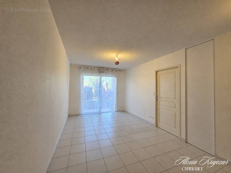 Appartement à BEZIERS