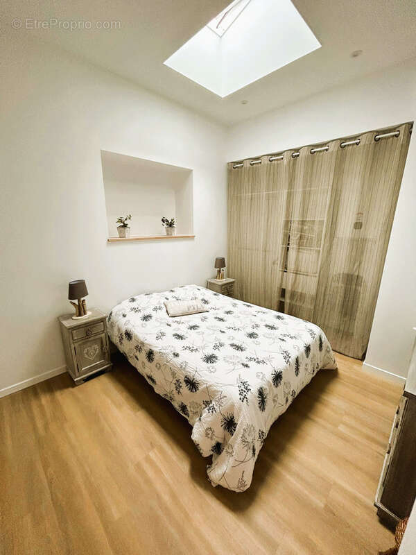 Appartement-Maison   Centre-ville La Teste   Rentabilité +6% - photo 3