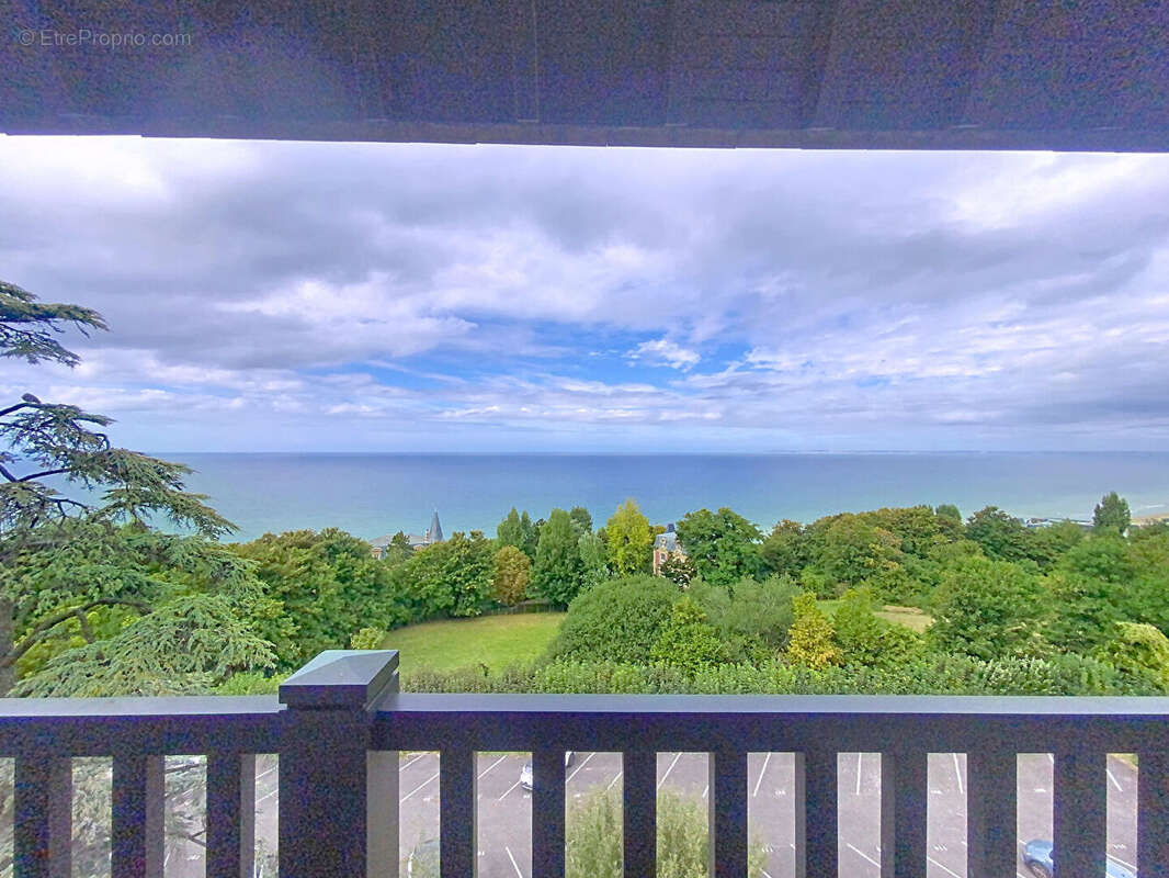 Appartement à VILLERS-SUR-MER