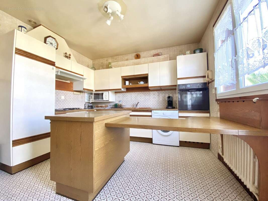 IMG_7928 - Maison à BRUNOY