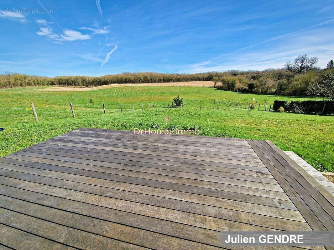 Maison 75 m² à Saint-Pierre-D'exideuil  - photo 22
