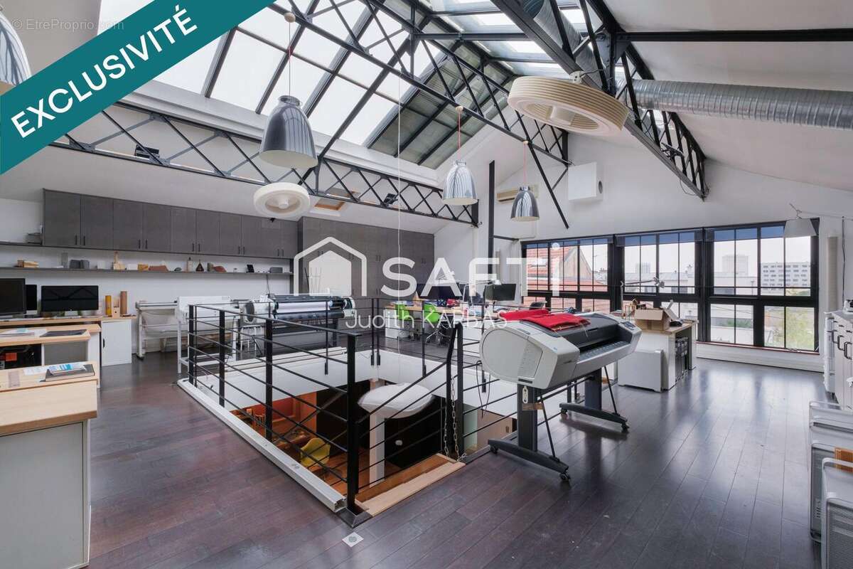 Photo 3 - Appartement à BAGNOLET