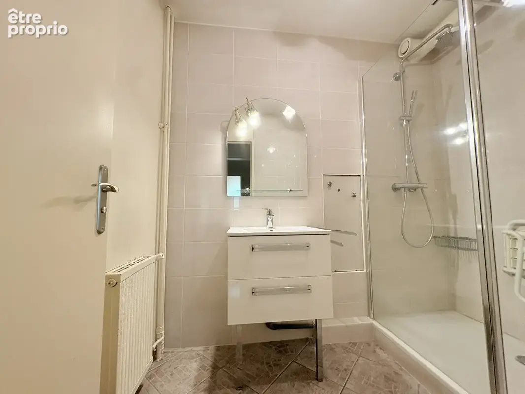 Appartement  3 chambres - photo 6