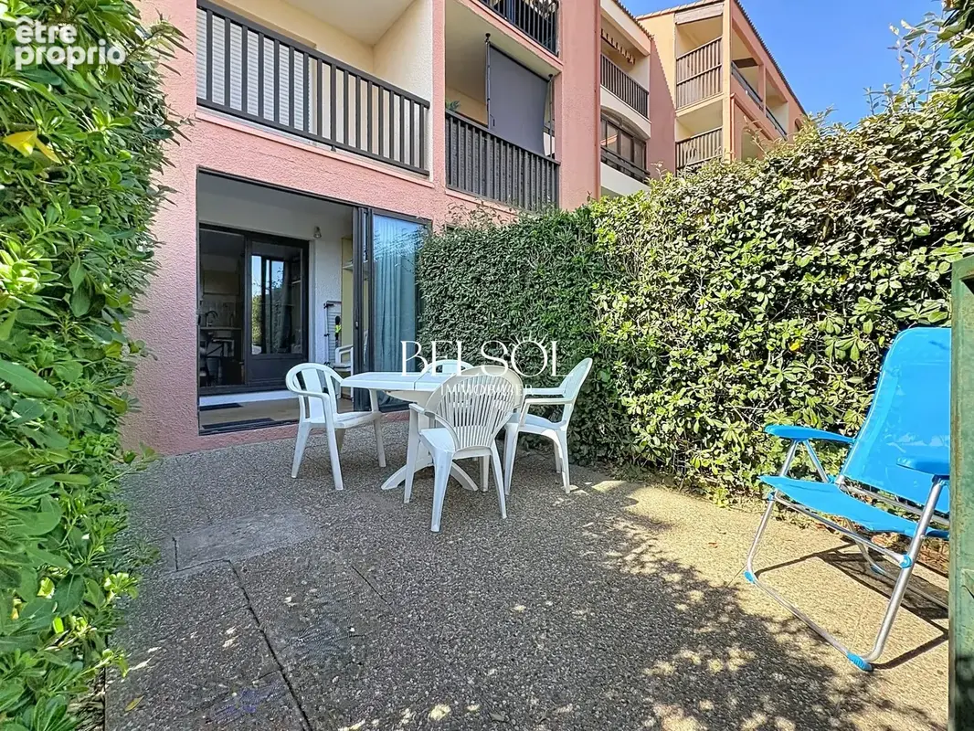 Appartement 2 pièces 24 m² à vendre à Saint-Cyprien (66750) - photo 4