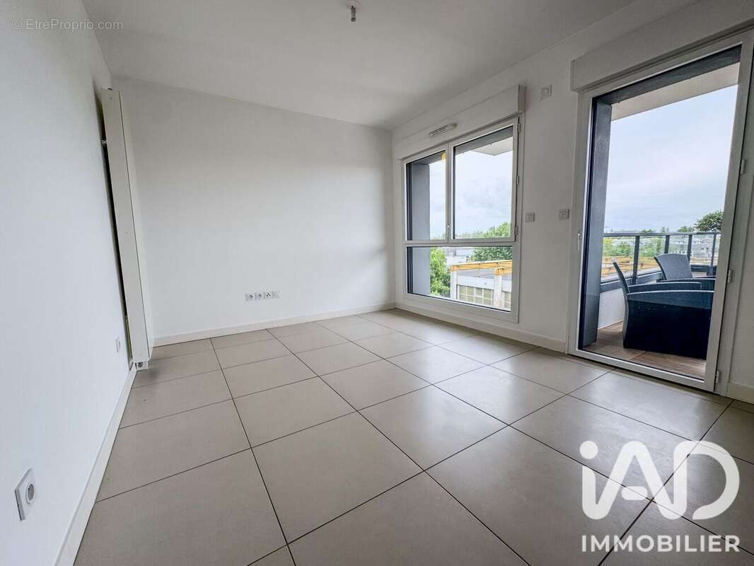 Photo 7 - Appartement à LA ROCHELLE