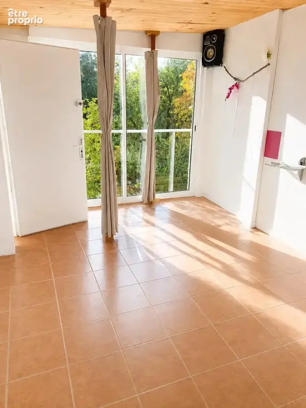 La trinite/ Laghet : maison à rénover - photo 6
