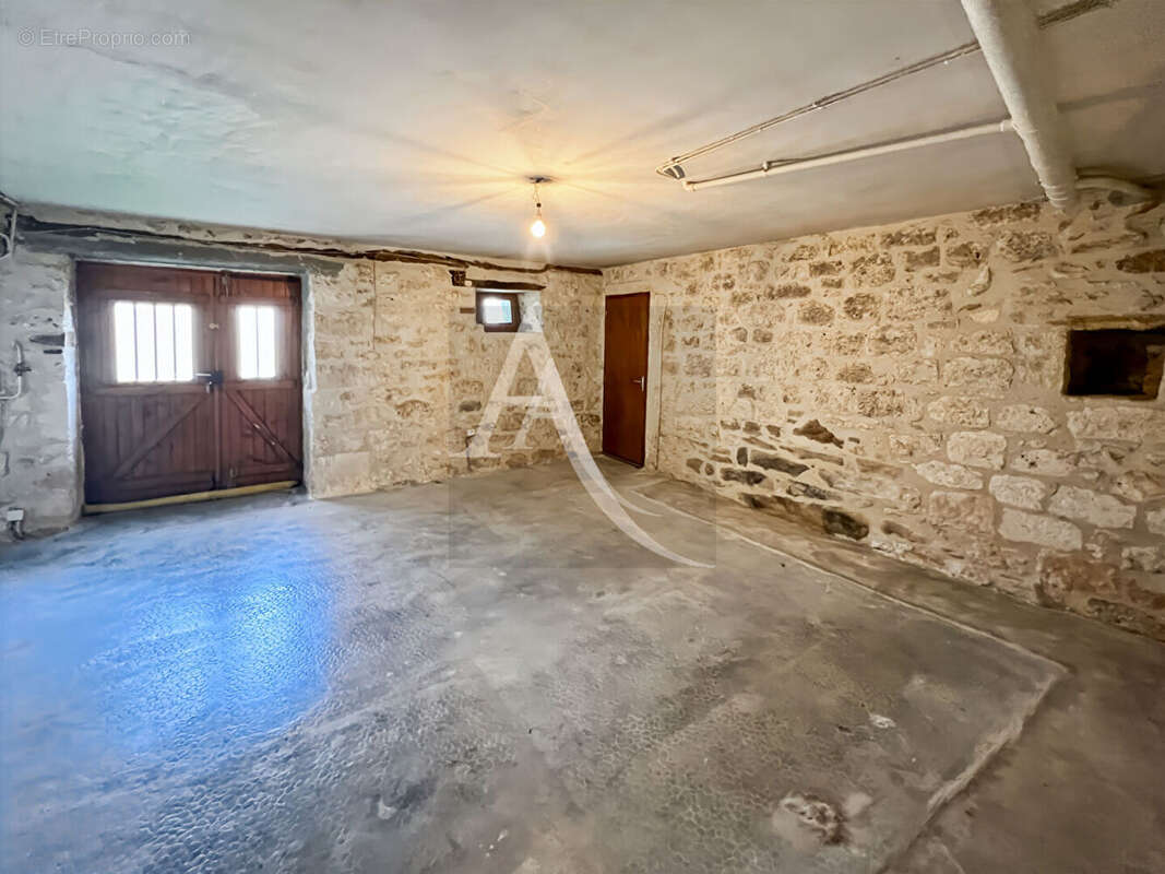 Maison à TOURNON-D&#039;AGENAIS