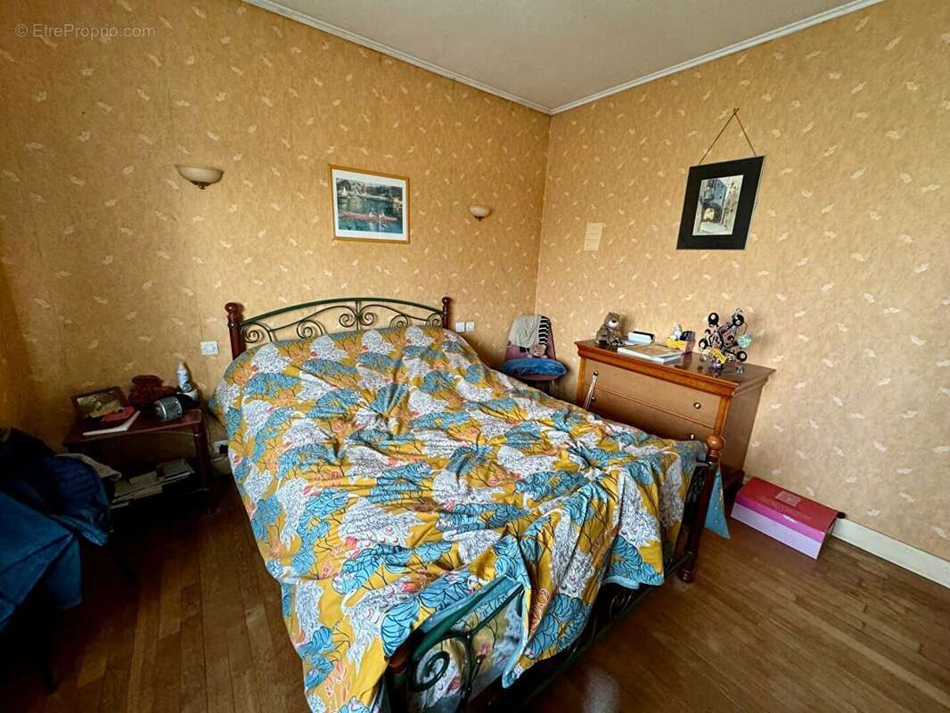 Maison à VILLENEUVE-SAINT-GEORGES