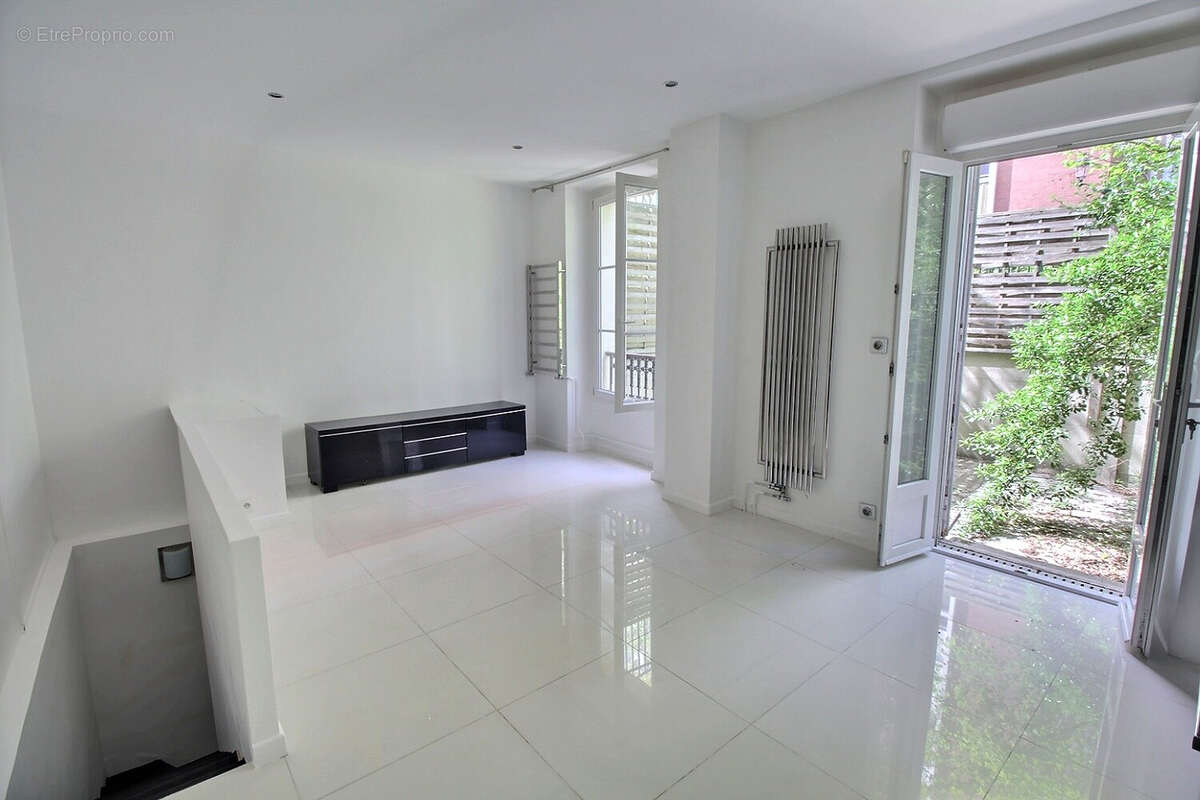 Appartement à PUTEAUX