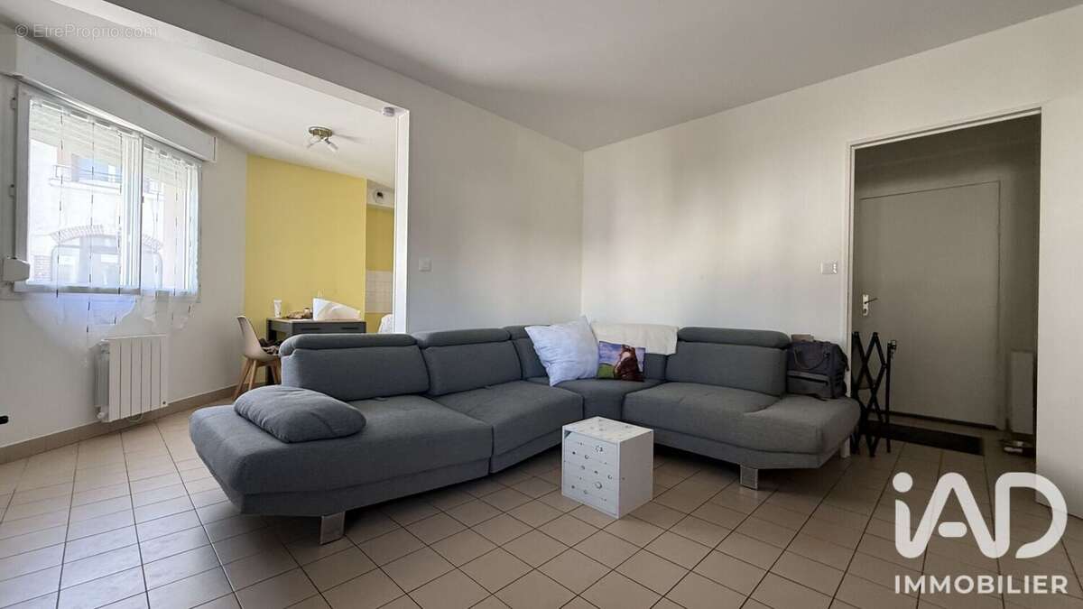 Photo 9 - Appartement à SAINTE-GEMMES-SUR-LOIRE