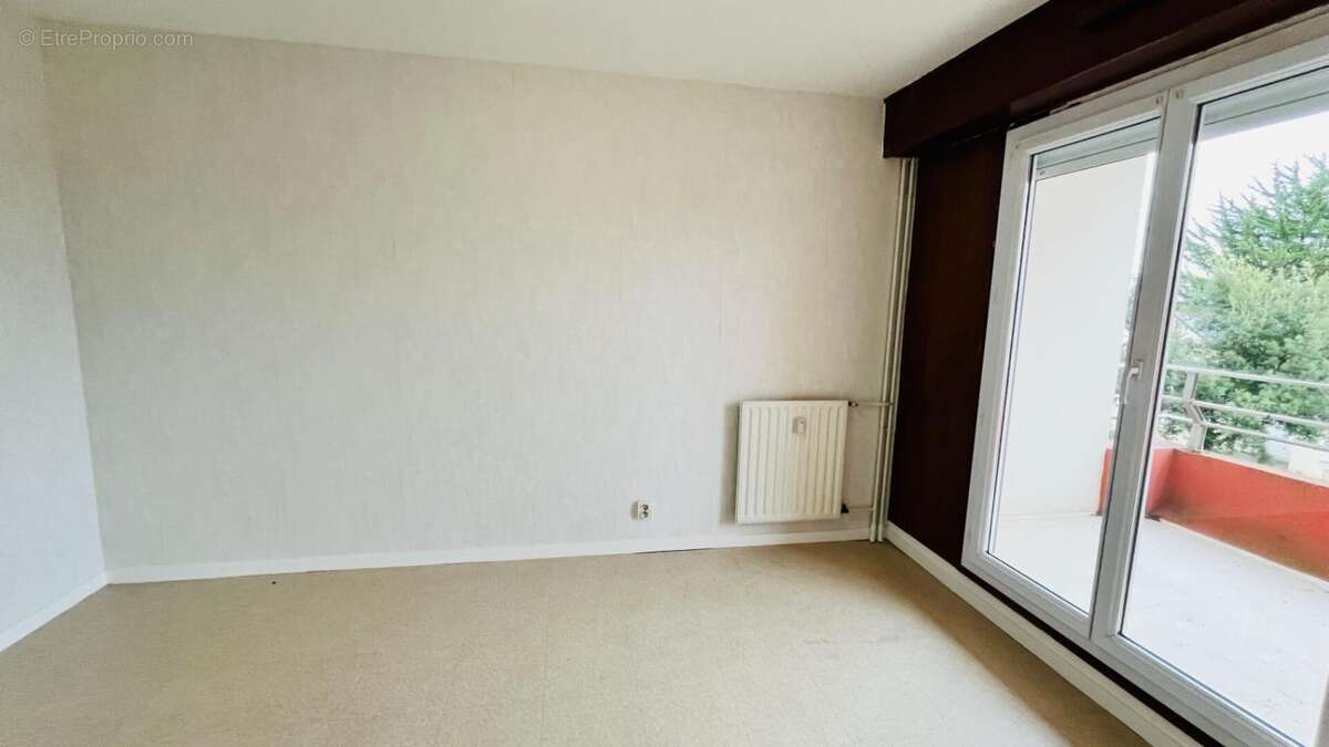 Appartement à ANGERS