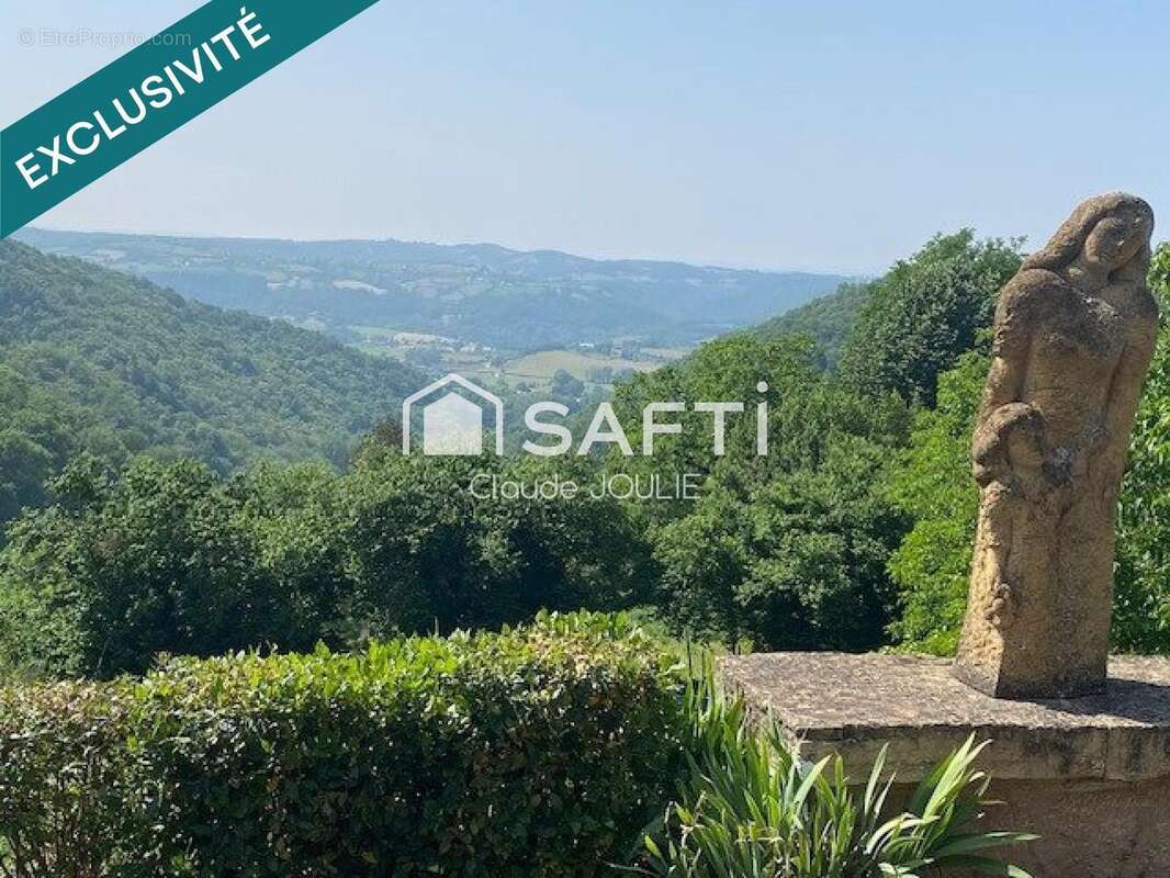 Photo 8 - Appartement à PEYRUSSE-LE-ROC