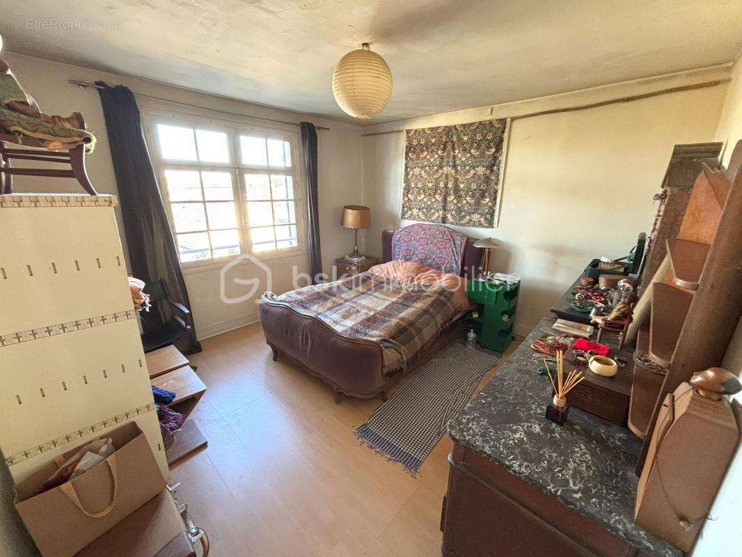 Maison à CRIEL-SUR-MER