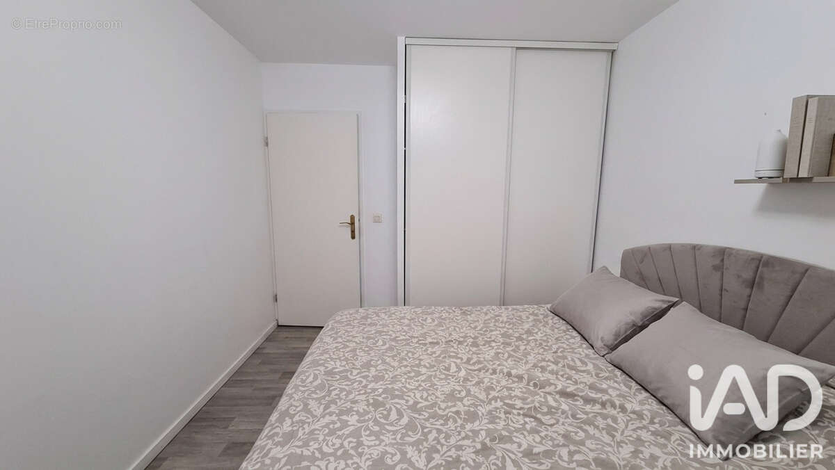 Photo 4 - Appartement à DREUX