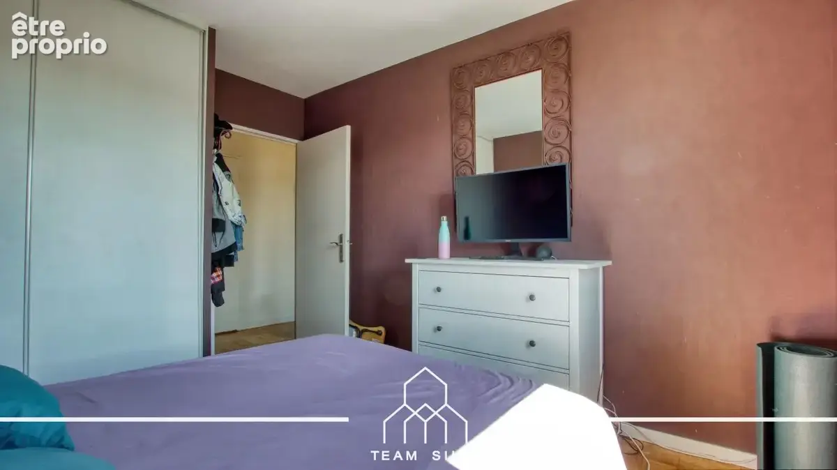 Appartement - photo 41