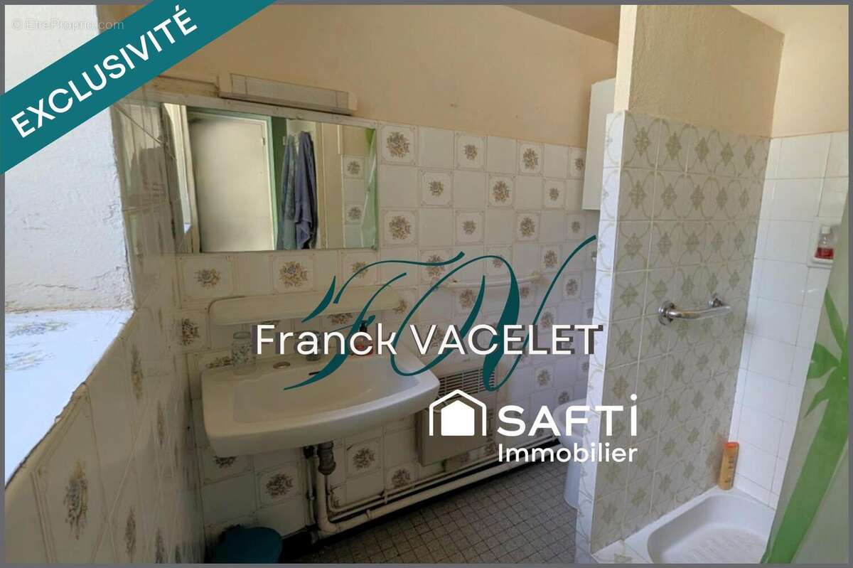 Photo 6 - Maison à LA REOLE