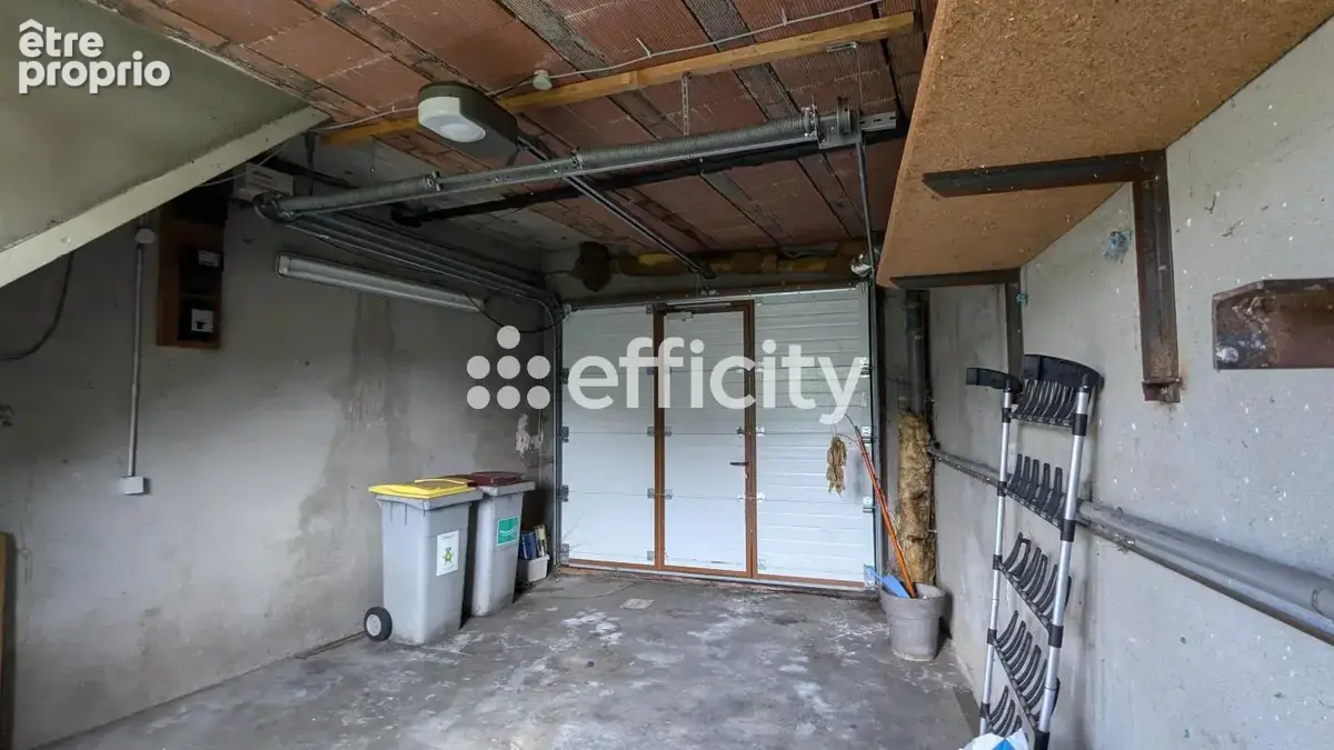 Maison 6 pièces 130 m² à vendre à Thiers (63300) - photo 8
