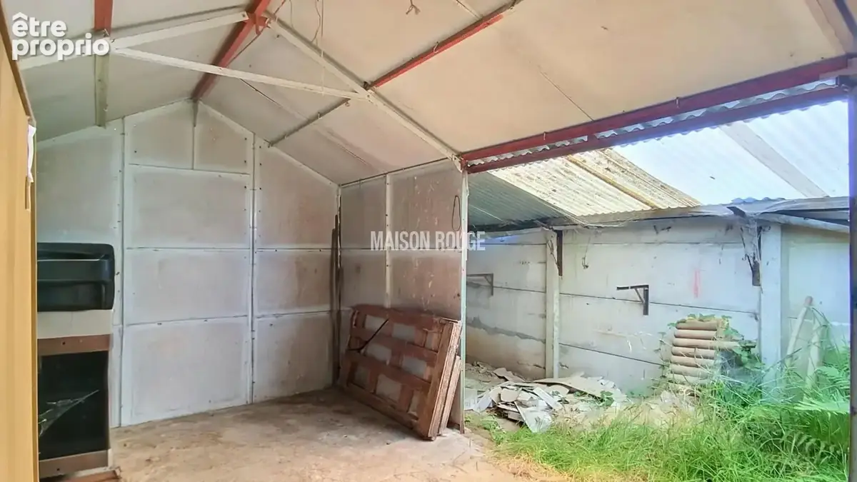 Maison de plain-pied, 3 chambres, Pleumeur Gautier - photo 15