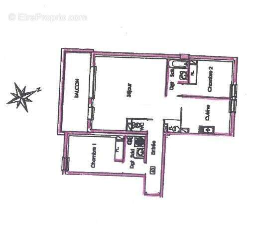 Appartement À Vendre - photo 17
