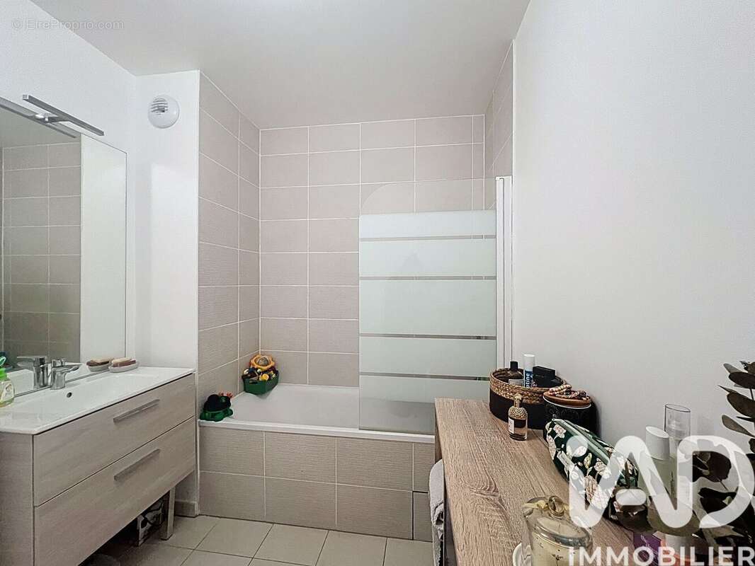 Photo 5 - Appartement à SAINT-FARGEAU-PONTHIERRY