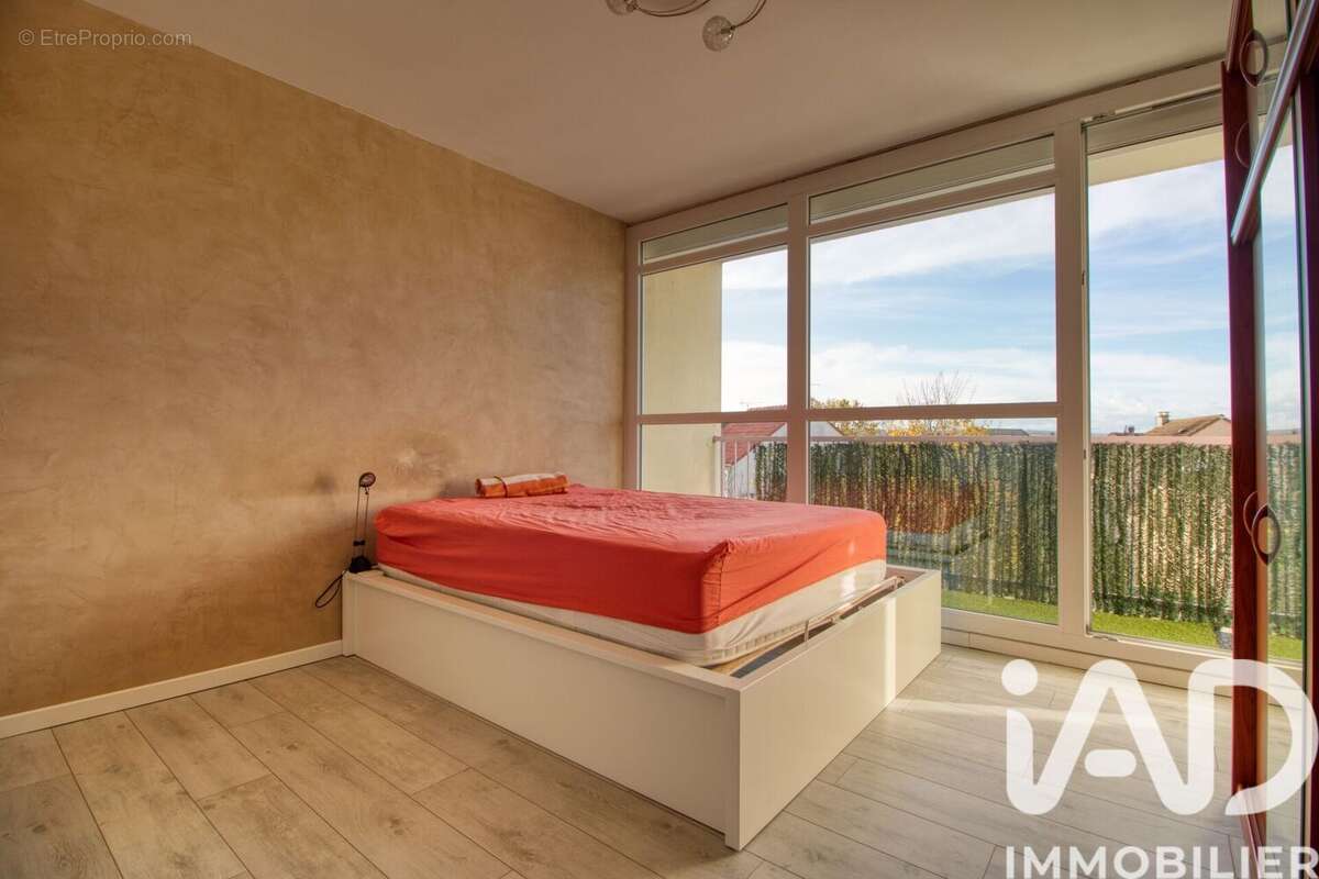 Photo 8 - Appartement à AUBERGENVILLE